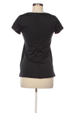 Damen T-Shirt Under Armour, Größe S, Farbe Schwarz, Preis € 41,99
