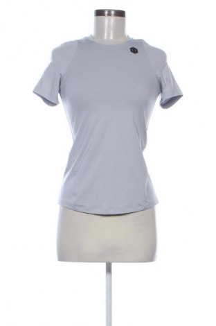 Damen T-Shirt Under Armour, Größe XS, Farbe Grau, Preis 14,00 €