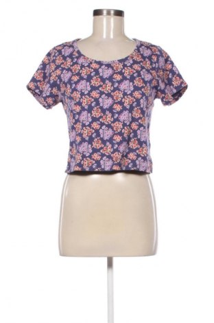 Damen T-Shirt Uniqlo, Größe XL, Farbe Mehrfarbig, Preis € 24,78