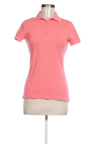 Дамска тениска United Colors Of Benetton, Размер M, Цвят Оранжев, Цена 5,87 €