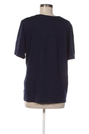 Damen T-Shirt Victoria, Größe XXL, Farbe Blau, Preis € 7,99
