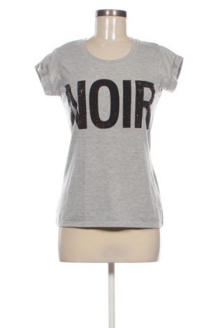 Дамска тениска Viventy by Bernd Berger, Размер M, Цвят Сив, Цена 6,13 €