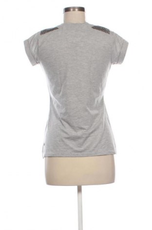 Дамска тениска Viventy by Bernd Berger, Размер M, Цвят Сив, Цена 6,13 €