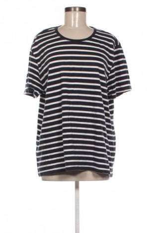 Γυναικείο t-shirt WE, Μέγεθος XXL, Χρώμα Πολύχρωμο, Τιμή 6,99 €