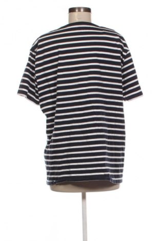 Γυναικείο t-shirt WE, Μέγεθος XXL, Χρώμα Πολύχρωμο, Τιμή 6,99 €