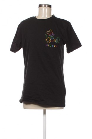 Damen T-Shirt Xside, Größe M, Farbe Schwarz, Preis 8,99 €