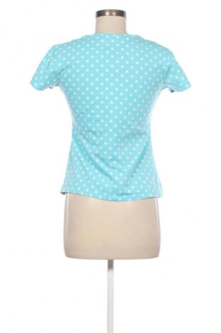 Дамска тениска Yessica, Размер M, Цвят Многоцветен, Цена 10,00 €