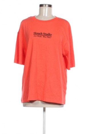 Dámske tričko Zara, Veľkosť M, Farba Červená, Cena  14,57 €