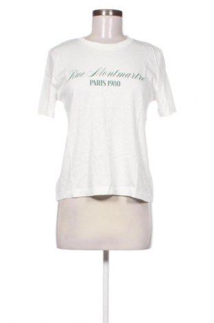 Dámske tričko Zara, Veľkosť M, Farba Kremová, Cena  6,00 €