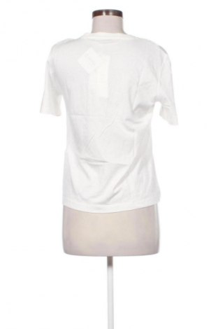 Dámske tričko Zara, Veľkosť M, Farba Kremová, Cena  12,00 €