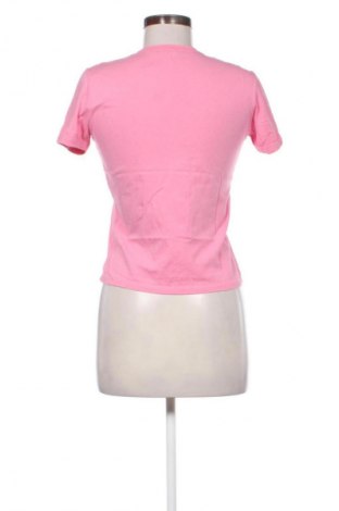Dámske tričko Zara, Veľkosť S, Farba Ružová, Cena  6,00 €