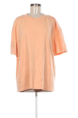 Damen T-Shirt Zara, Größe XL, Farbe Orange, Preis € 8,99