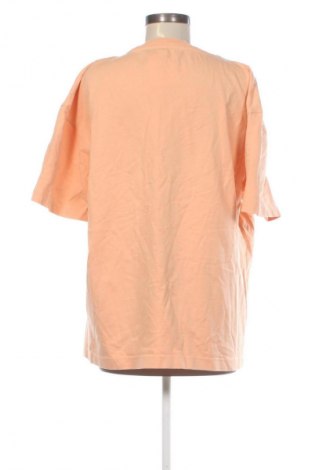 Damen T-Shirt Zara, Größe XL, Farbe Orange, Preis € 8,99