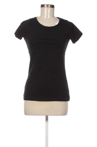 Дамска тениска Zeeman, Размер M, Цвят Черен, Цена 5,62 €