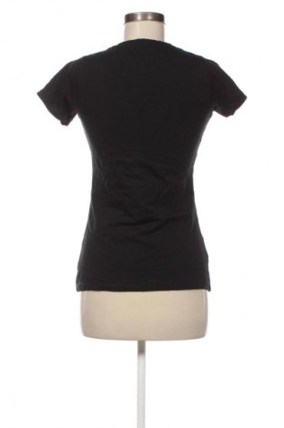 Дамска тениска Zeeman, Размер M, Цвят Черен, Цена 5,62 €