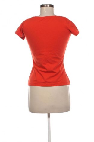 Дамска тениска Zeeman, Размер M, Цвят Оранжев, Цена 5,62 €