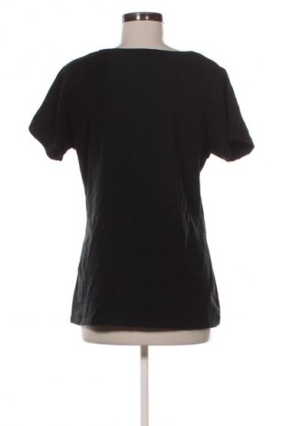 Damen T-Shirt Zeeman, Größe XXL, Farbe Schwarz, Preis € 7,99