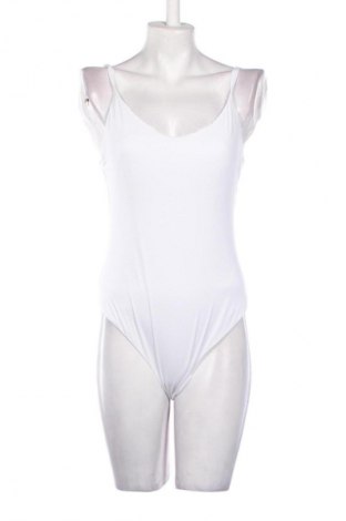 Дамски бански Calzedonia, Размер L, Цвят Бял, Цена 55,00 €