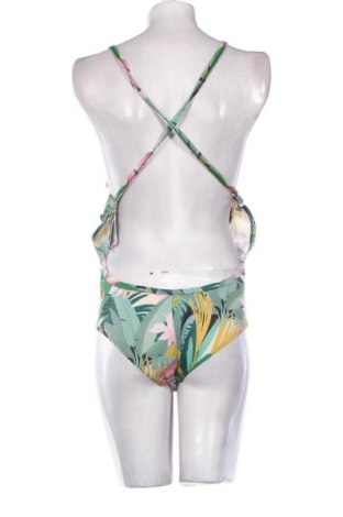 Дамски бански Decathlon, Размер M, Цвят Многоцветен, Цена 39,37 €