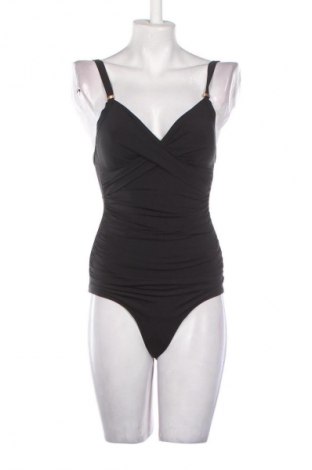 Дамски бански Next, Размер M, Цвят Черен, Цена 50,61 €