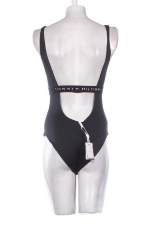 Damen-Badeanzug Tommy Hilfiger, Größe XL, Farbe Blau, Preis 99,99 €