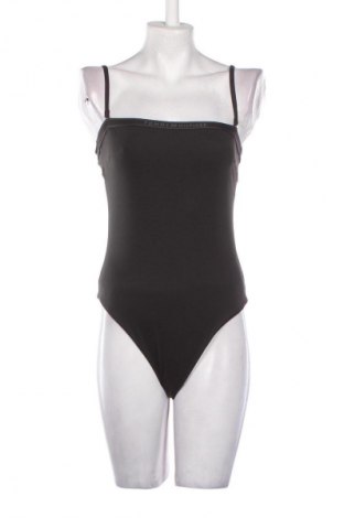 Damski strój kąpielowy Tommy Hilfiger, Rozmiar M, Kolor Czarny, Cena 452,99 zł