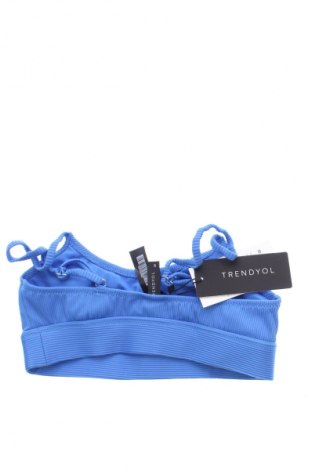 Női fürdőruha Trendyol, Méret XS, Szín Kék, Ár 11 438 Ft