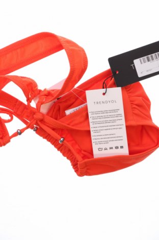 Női fürdőruha Trendyol, Méret XS, Szín Narancssárga
, Ár 11 438 Ft