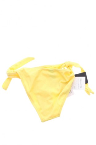 Costum de baie de damă Trendyol, Mărime XS, Culoare Galben, Preț 144,30 Lei