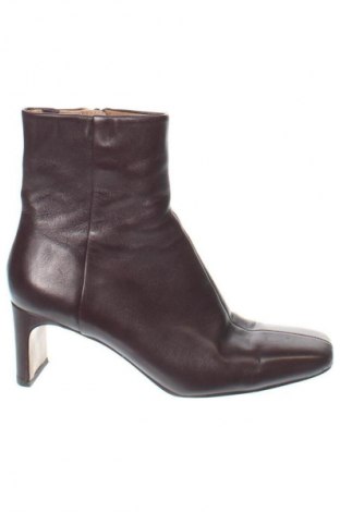 Γυναικεία μποτάκια & Other Stories, Μέγεθος 36, Χρώμα Βιολετί, Τιμή 110,00 €