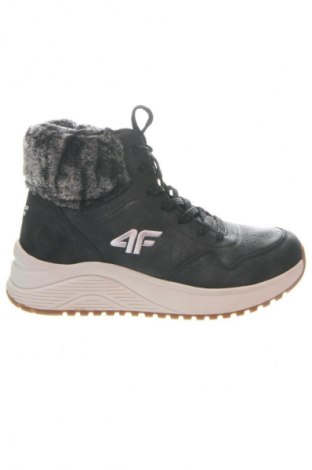 Дамски боти 4F, Размер 40, Цвят Сив, Цена 72,00 €