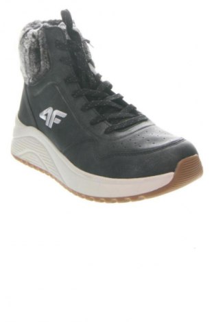 Дамски боти 4F, Размер 40, Цвят Сив, Цена 72,00 €