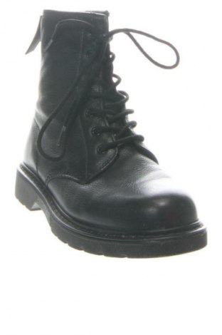 Dámské poltopánky 5th Avenue, Veľkosť 39, Farba Čierna, Cena  51,65 €