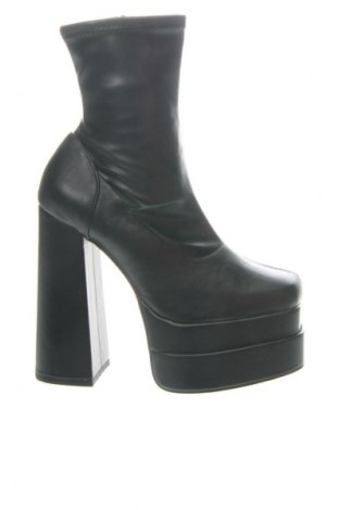 Női bokacsizma ASOS, Méret 37, Szín Fekete, Ár 14 272 Ft