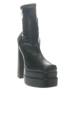 Női bokacsizma ASOS, Méret 37, Szín Fekete, Ár 14 272 Ft