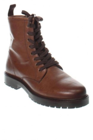 Дамски боти About You, Размер 39, Цвят Кафяв, Цена 38,94 €