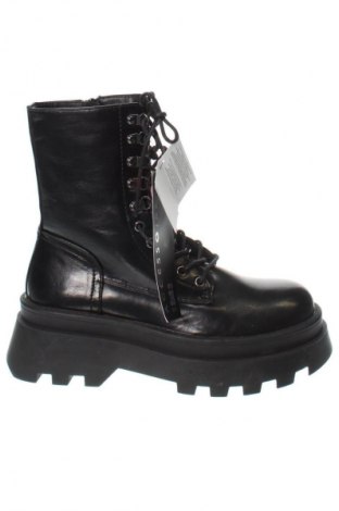 Дамски боти Accessories, Размер 39, Цвят Черен, Цена 39,37 €