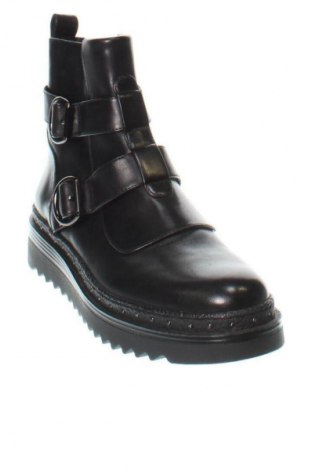 Damen Stiefeletten Alesya, Größe 38, Farbe Schwarz, Preis 135,42 €