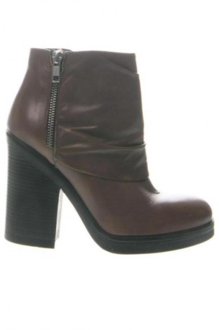 Botine de damă Alesya, Mărime 37, Culoare Maro, Preț 639,99 Lei