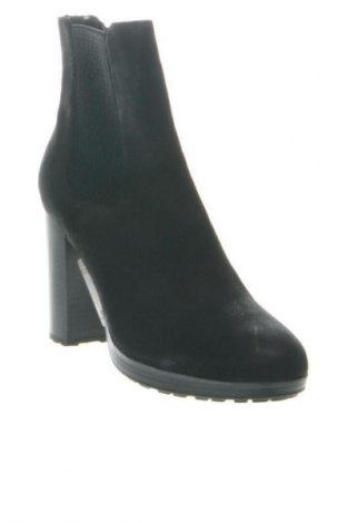 Botine de damă Alesya, Mărime 37, Culoare Negru, Preț 706,34 Lei