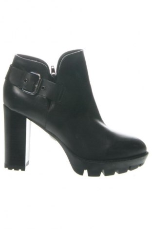 Botine de damă Alesya, Mărime 40, Culoare Negru, Preț 639,99 Lei