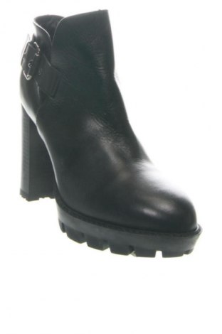 Botine de damă Alesya, Mărime 40, Culoare Negru, Preț 639,99 Lei