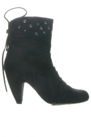 Damen Stiefeletten Alesya, Größe 36, Farbe Schwarz, Preis 135,49 €