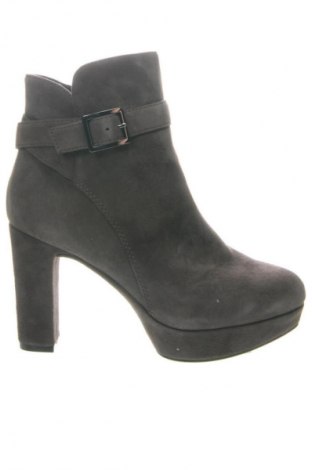 Damen Stiefeletten Alesya, Größe 39, Farbe Grau, Preis 135,49 €