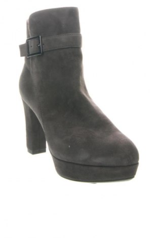 Damen Stiefeletten Alesya, Größe 39, Farbe Grau, Preis 135,49 €