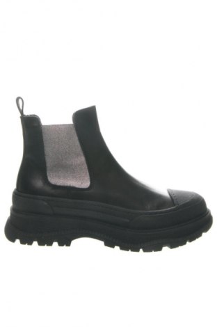Damen Stiefeletten Alesya, Größe 38, Farbe Schwarz, Preis 90,50 €
