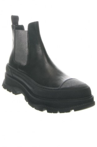 Damen Stiefeletten Alesya, Größe 38, Farbe Schwarz, Preis 90,50 €