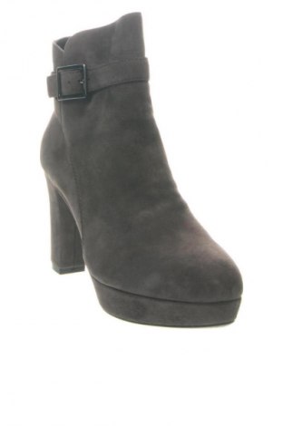 Damen Stiefeletten Alesya, Größe 38, Farbe Grau, Preis 135,49 €
