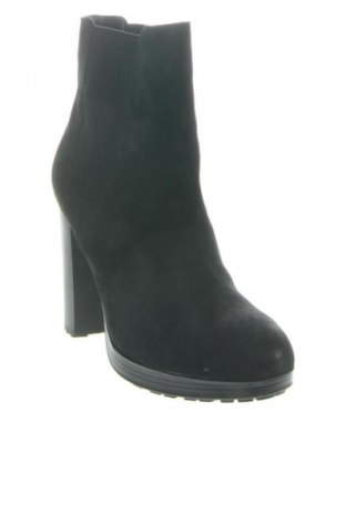 Γυναικεία μποτάκια Alesya, Μέγεθος 37, Χρώμα Μαύρο, Τιμή 110,44 €