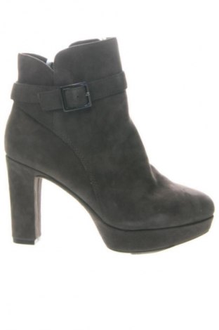 Γυναικεία μποτάκια Alesya, Μέγεθος 39, Χρώμα Γκρί, Τιμή 92,99 €